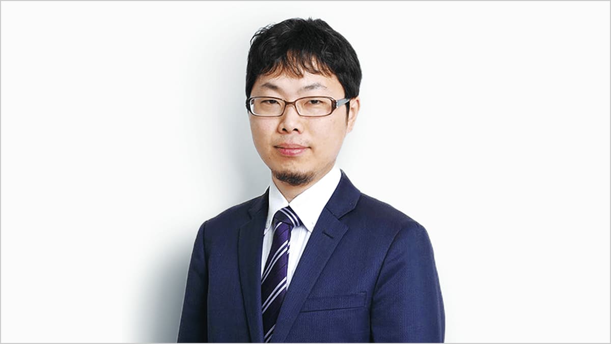 代表 岩瀬 武